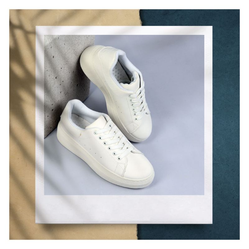 GABINO Sneaker cewek Derora