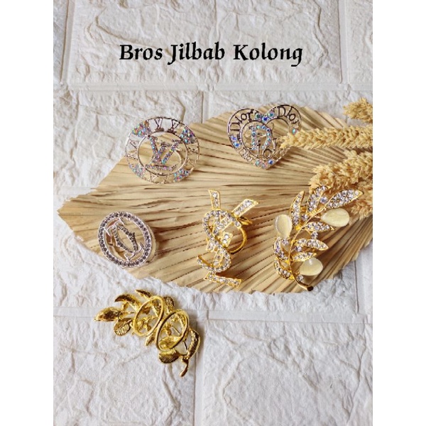 Bross jilbab kolong