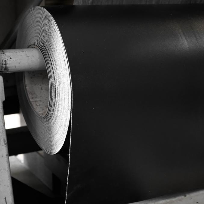 Karpet Lantai Vinyl Motif Polos kamar Hotel / Jual Vinyl Rollan Murah