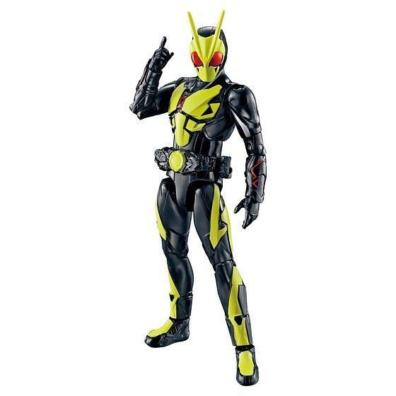 Bandai RKF Kamen Rider Zero-One Rising Hopper