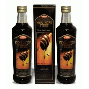 

Madu Hitam Pahit