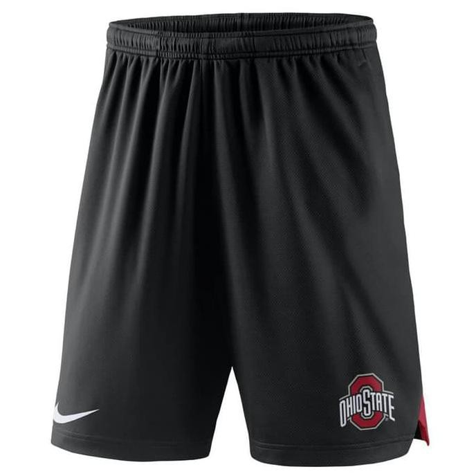 Sale Celana Basket Nike College Ncaa Ohiostate Original