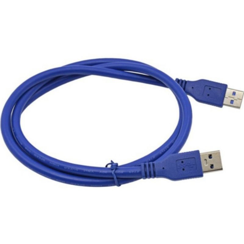 Kabel USB 3.0 male to male 1,5Meter /kabel usb 3.0 cwo cwo 1.5m/ kabel usb 3.0 1,5meter/kabel usb 1.5m