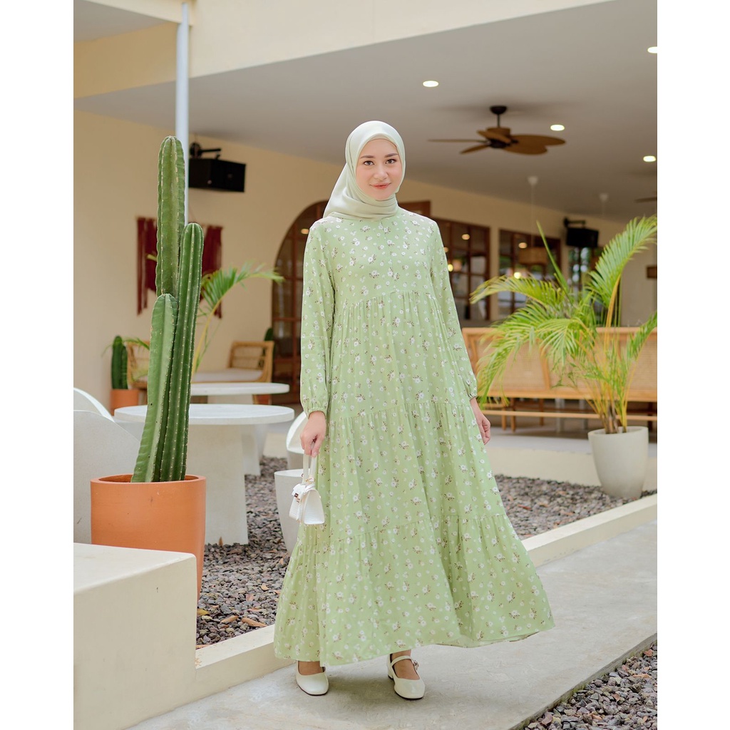 KINAN DRESS