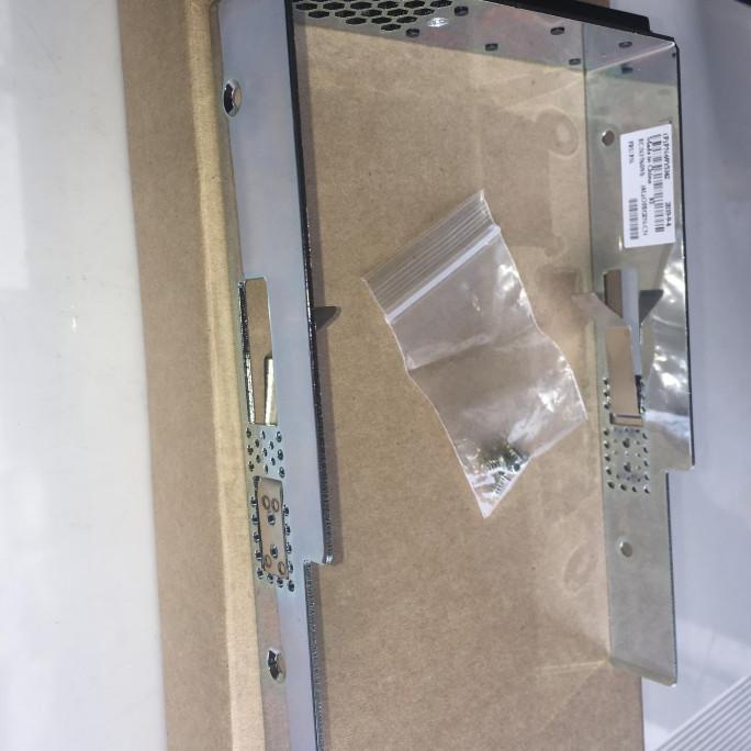 Wow Bracket Tray Caddy Hdd Ibm 3.5" Pn: 69Y5342 X3300 M4 X3250 X3650 M5 Hemat