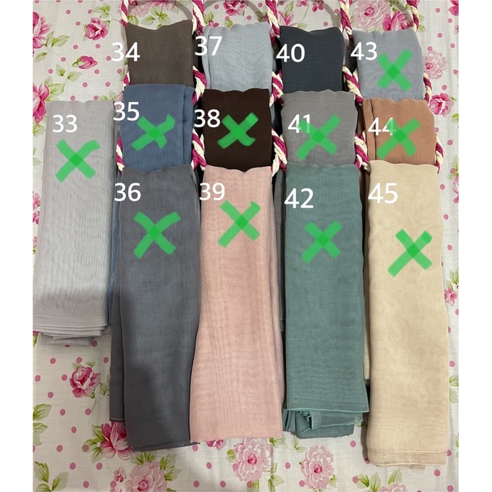 Plain Paris Napocut Original