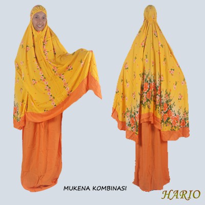 MUKENA BALI MUKENA KOMBINASI MUKENA GROSIR