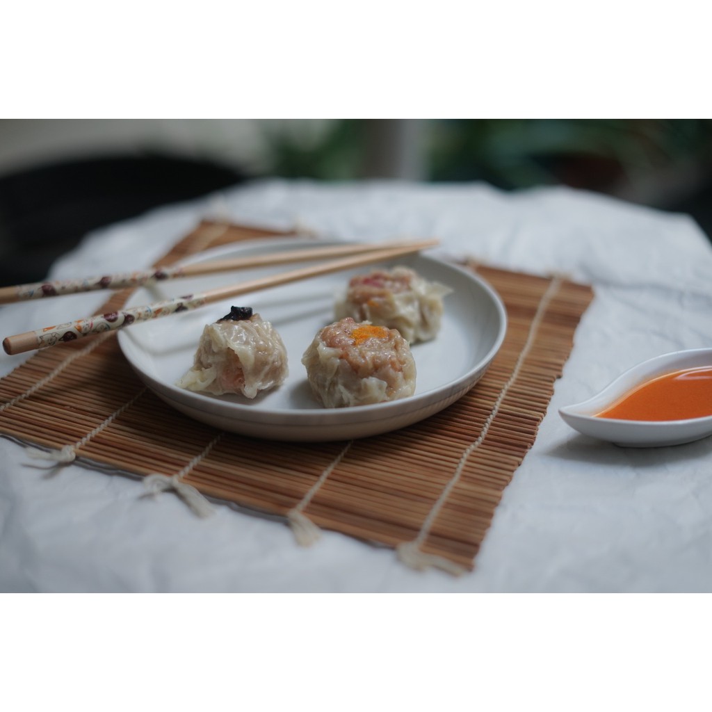 

DIM SUM - AYAM (Halal)
