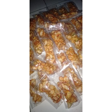 

kerupuk seblak