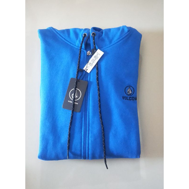Jaket Volcom