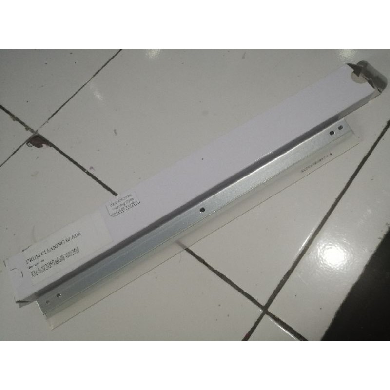 cleaning blade fotocopy kyocera km1620 km2035