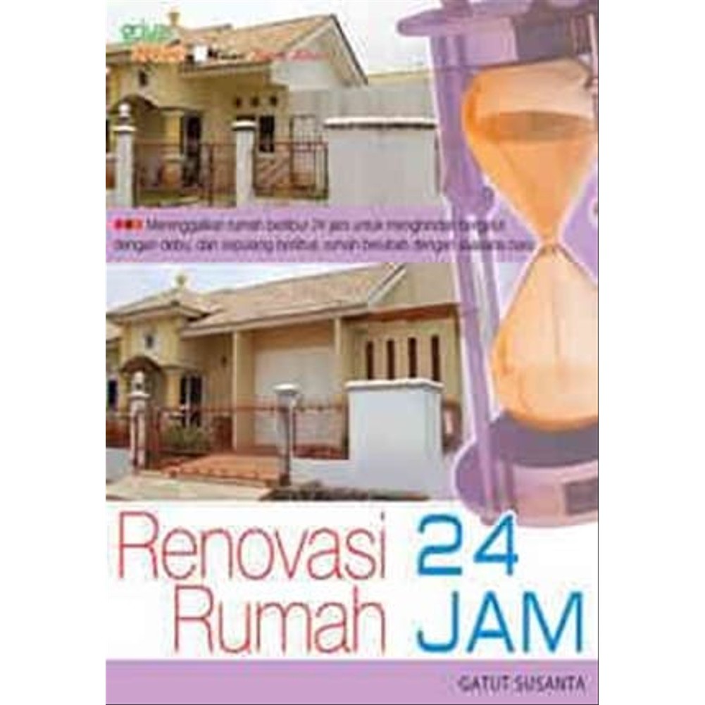 Jual Renovasi Rumah 24 Jam Indonesia Shopee Indonesia