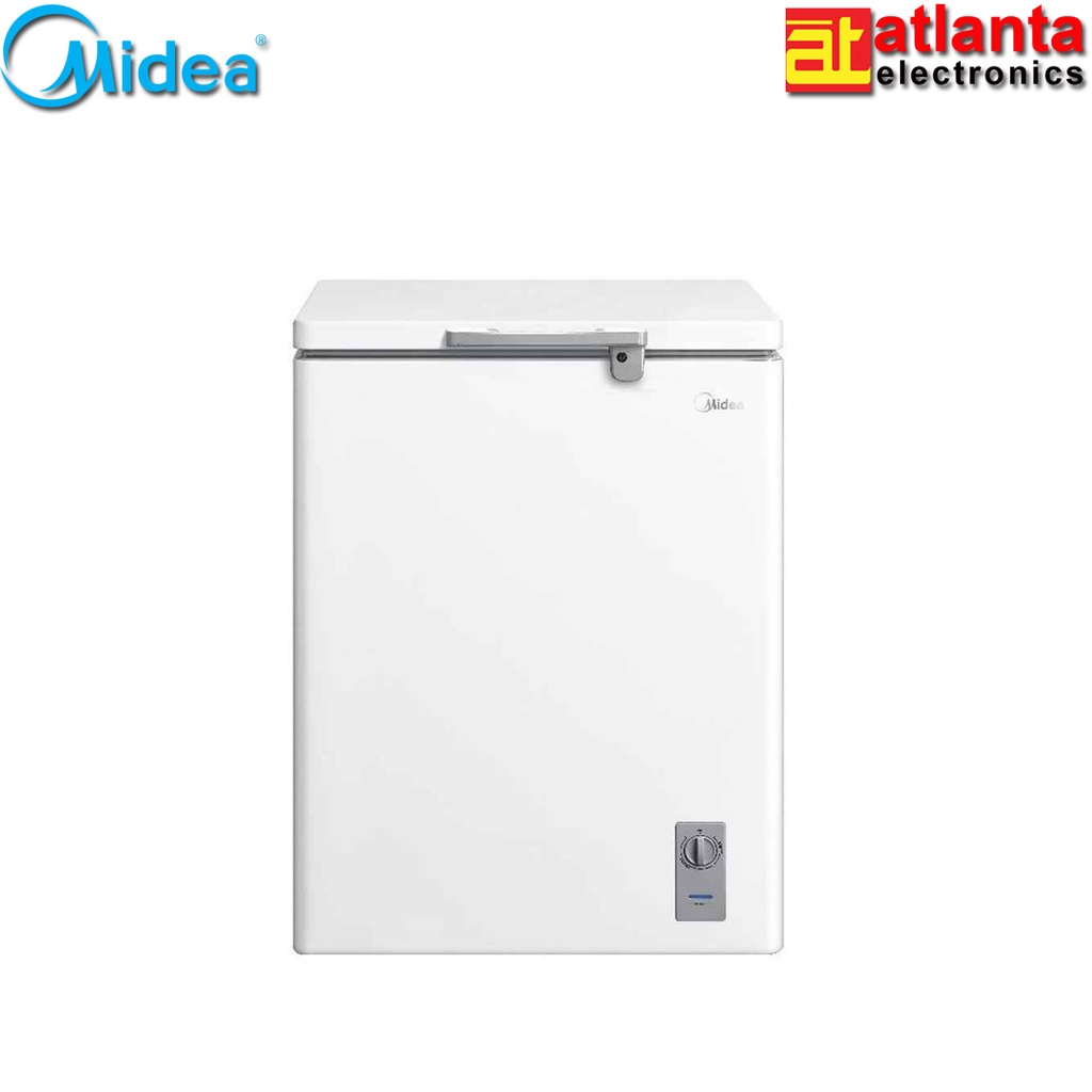 Chest Frezzer Midea HS-186CNK