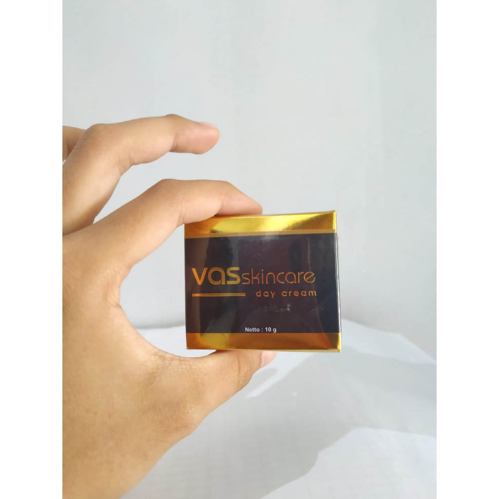 vas skincare serum