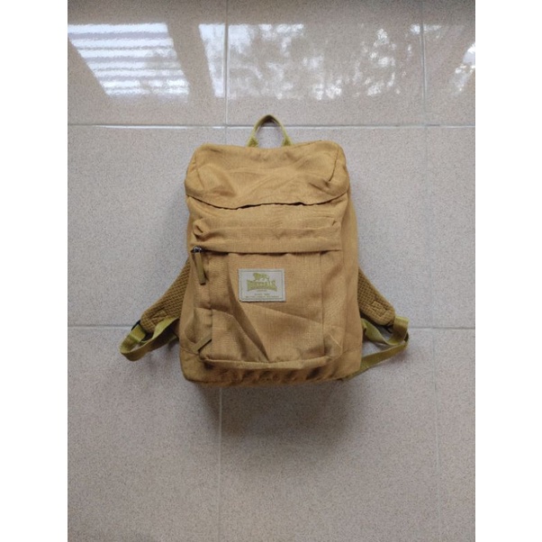 RANSEL/BACKPACK LONSDALE