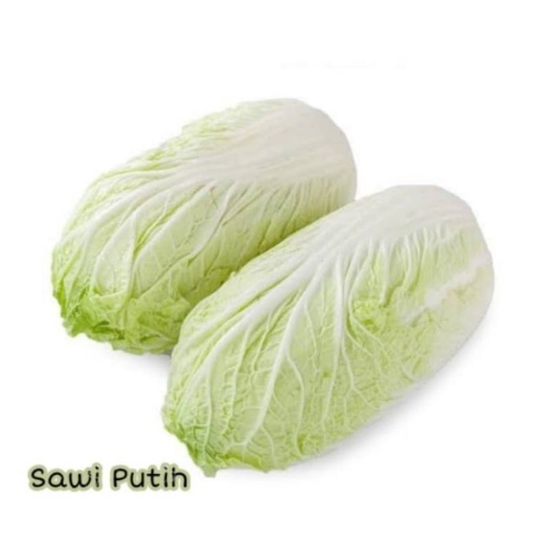 

SAWI PUTIH
