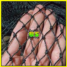 Jaring Pagar Ayam 1.5 meter/Jaring Size Lubang 2 inch /Jaring Kandang /Jaring Burung / Jaring Taman 