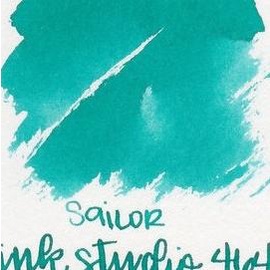 

SAILOR Fountain Pen Ink Ink Studio 20ml No. 4-XX - 464