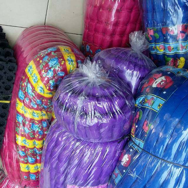 kasur palembang 180 x 200