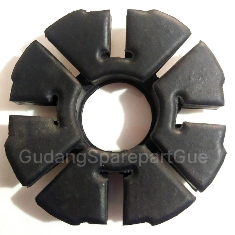 Karet Tromol Thunder 125./250