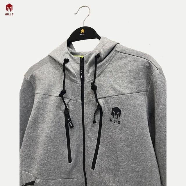 BISA COD MILLS THUNDER JACKET 2.0 ORIGINAL