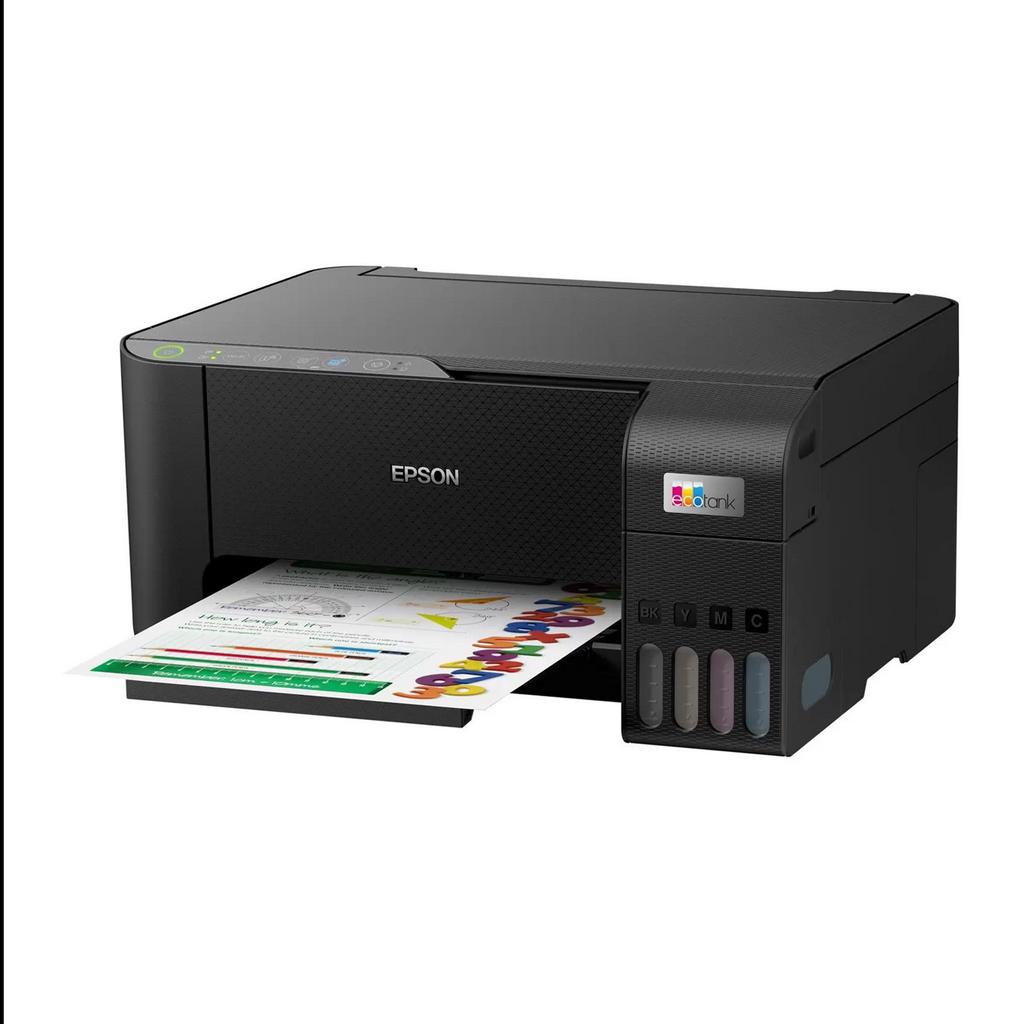 Epson L3250 WiFi All-in-One Printer (Pengganti L3150)