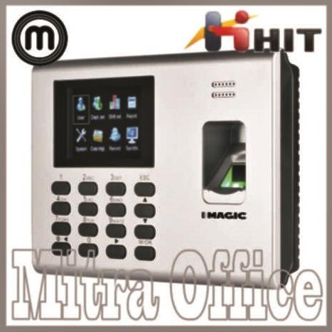 Magic Mp340/Mesin Absensi/Mesin Absen/Finger Print/Absensi Sidik Jari