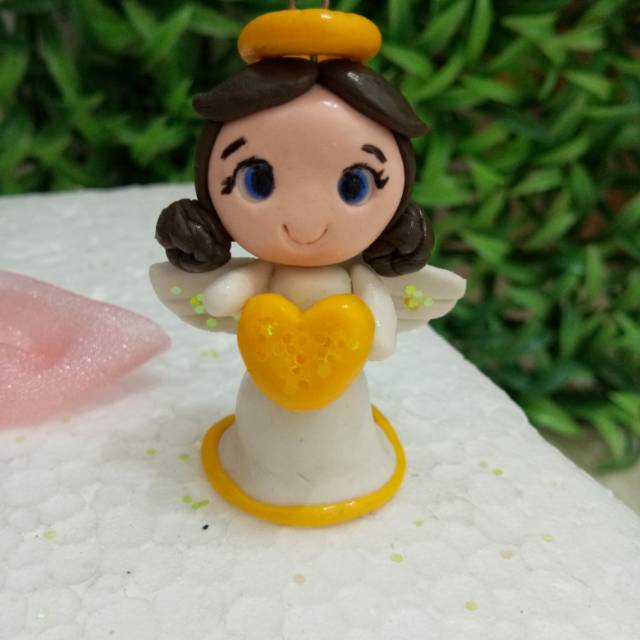 lusycandrayani