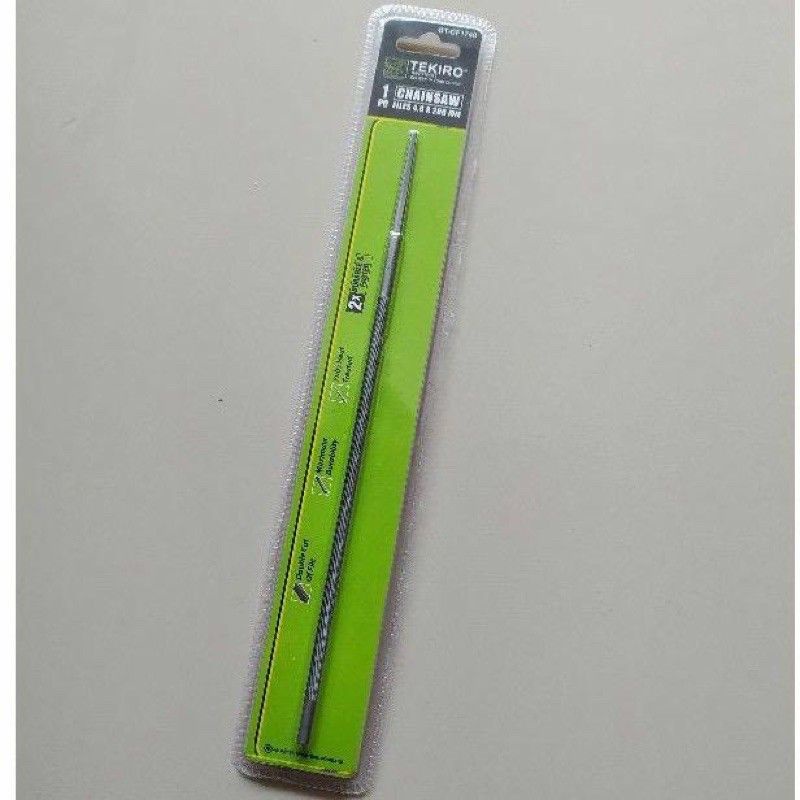 Tekiro kikir chainsaw - kikir rantai senso tekiro