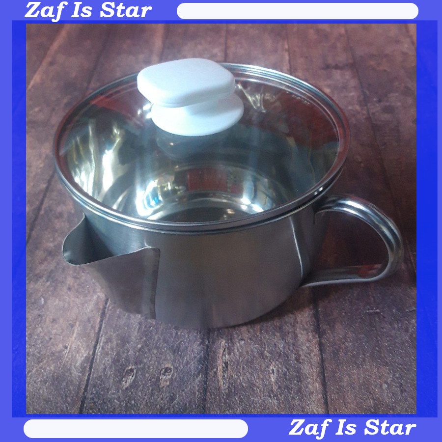 Panci Khusus Masak Mie Instant