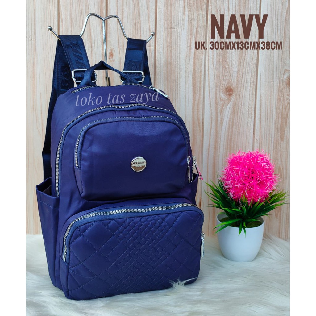 RANSEL WANITA CHIBAO IMPORT 7#