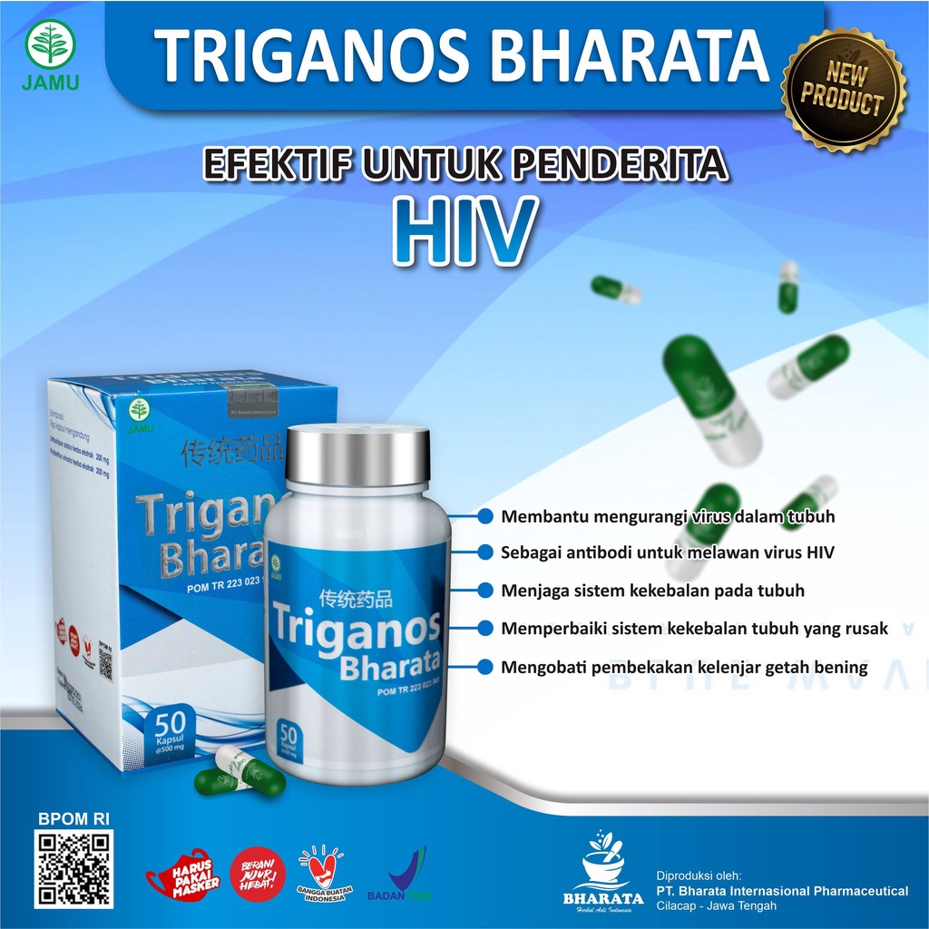 Triganos Bharata, Obat SIPILIS (KENCING NANAH)