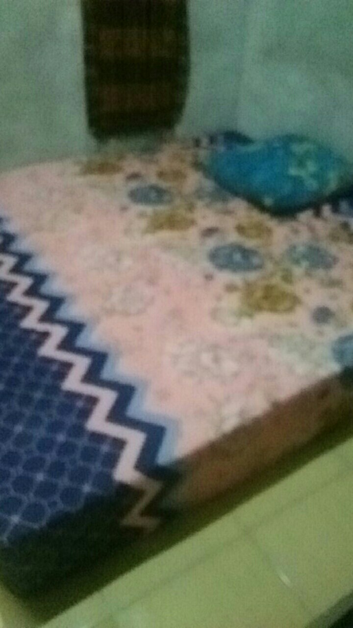 [200x180x30] Kasur Busa Inoac No 1 Tebal 30 Cm Garansi 10 Tahun Inoac Asli Awet Anti Kempes