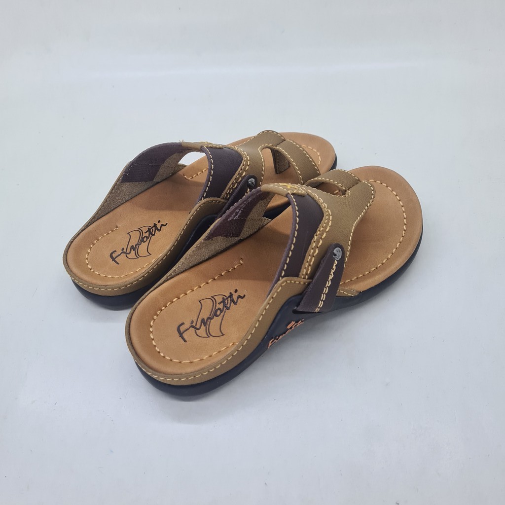 Sandal anak laki laki premium Finotti BPZ 07 JR AC