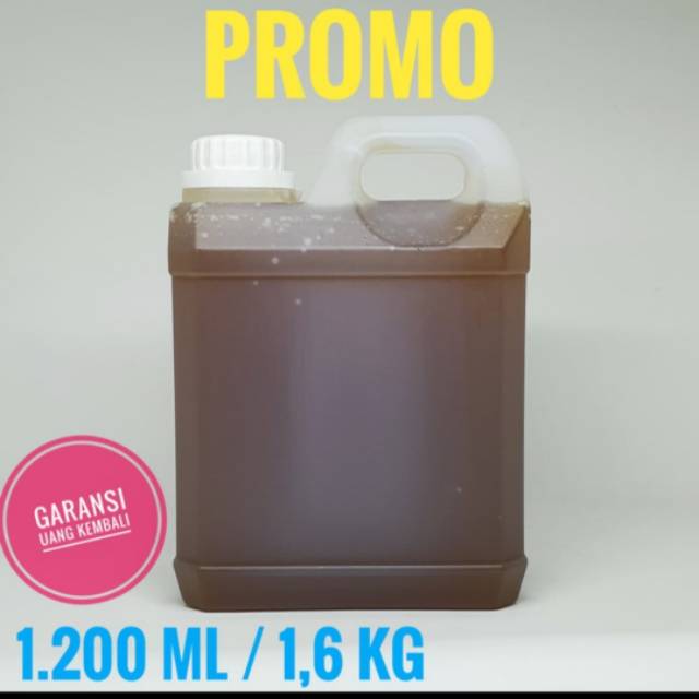 

Madu Asli Hutan Baduy Kemasan 1650 gram