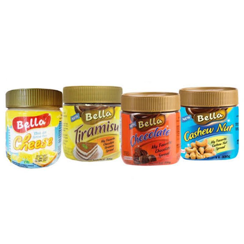 

Bella Selai 330gr