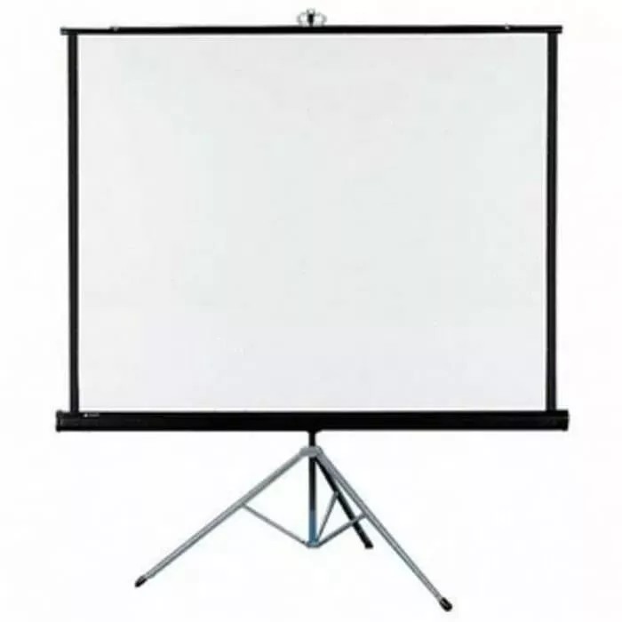 SCREEN BRITE Tripod 84&quot; TRI-2121