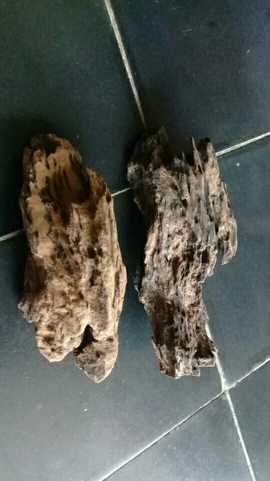 Kayu Rentek Ukuran S