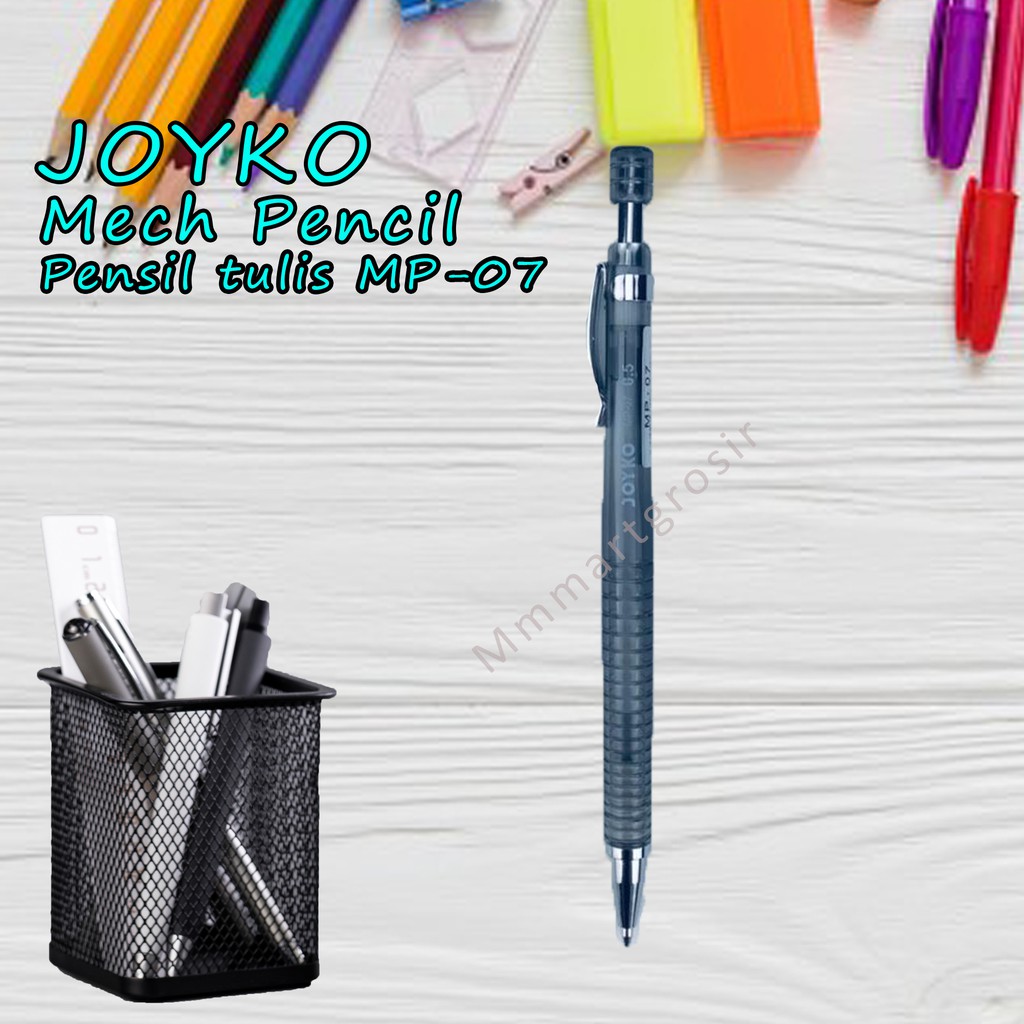 Joyko / Mech Pencil / Pensil tulis / MP-07