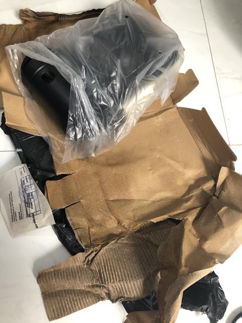 Kompor Portable Cosmos Cgc121p Gas Kecil Piknik Kemah Mendaki Garansi