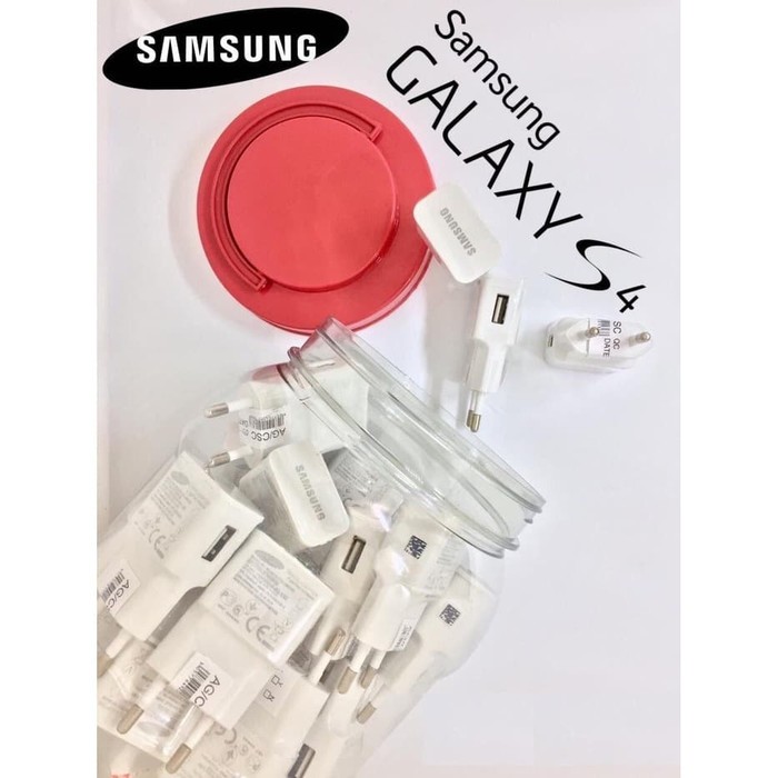 BATOK Charger OC Samsung S4