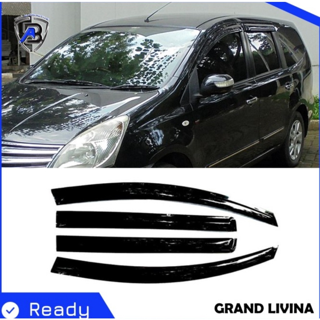 TALANG AIR PINTU MOBIL NISSAN GRAND LIVINA HIGH QUALITY SUPER MURAH