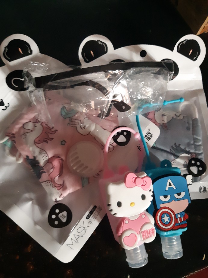 Kacamata Goggle Safety Anti Debu Pelindung Mata Bahan Import