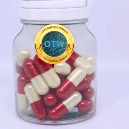STAR BRANDS OBAT DIET DOUBLE STRONG OTWLANGSING Ampuh menurunkan Berat Badan Best Seller Slimming Ca