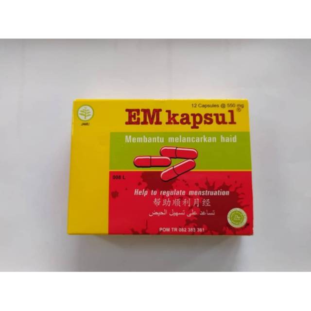 Em kapsul