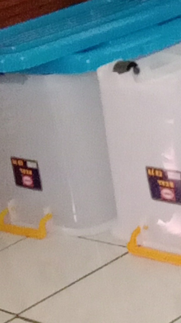 Container Box Plastik Shinpo Sip 143 Real Container Cb70