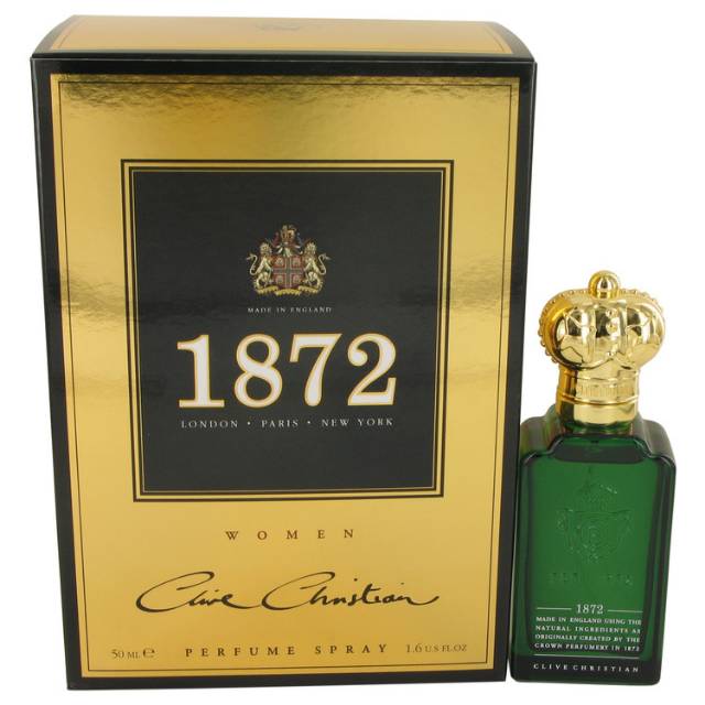 Parfum Clive Christian 1872 for WOMAN 50 ml Original Reject