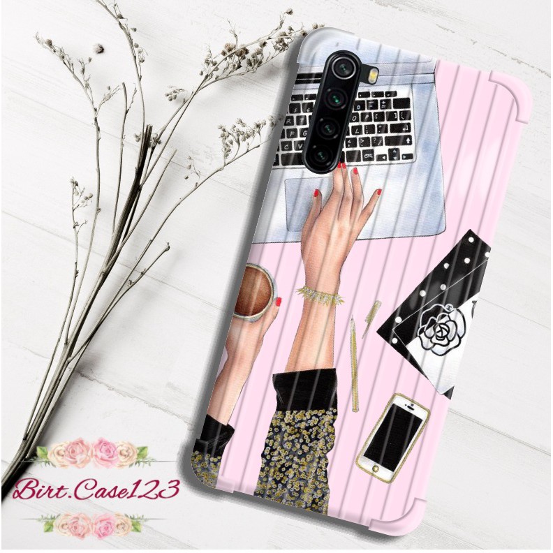 softcase SANTUY TIME Realme C1 C2 C3 U1 2 2 Pro 3 Pro 5 5i 5s Pro 6 Pro X Xt C11 C12 C15 9C 7 BC1909