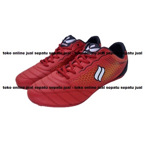 (Size 32 - 42) Sepatu futsal Finotti AFF 12