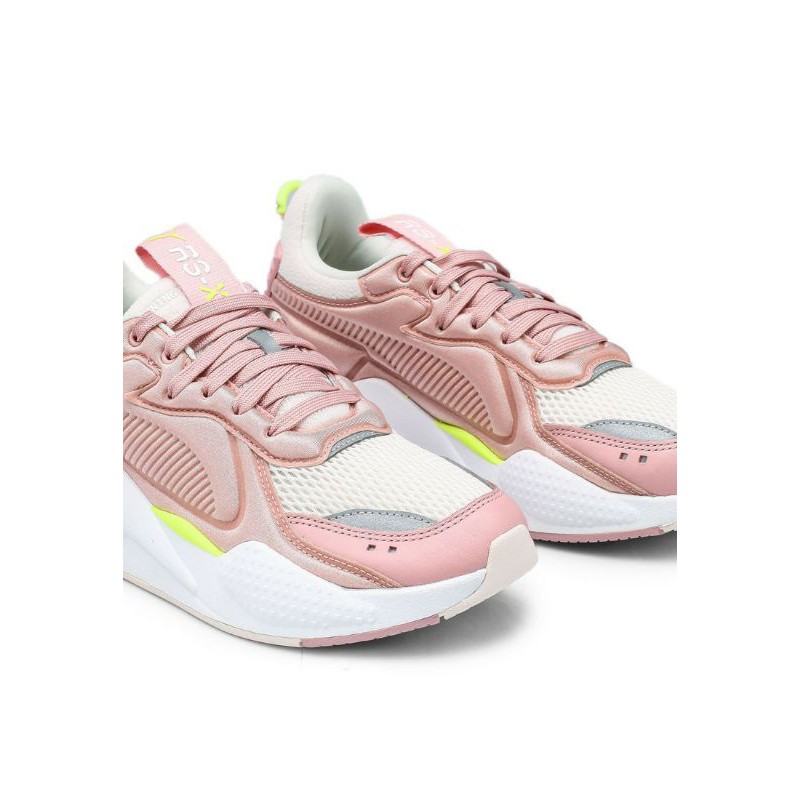 puma rs x soft case pink